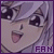 The Change of Heart :: A Ryou Fanlisting